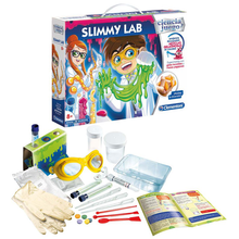 CREA TU SLIME                                     