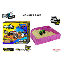 MAISTO ARENA MOSTER RACE                          