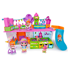 PINYPON BABY PARTY                                