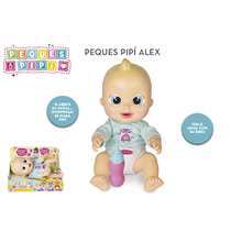 PEQUES PIPI ALEX                                  