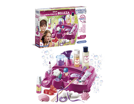 EL GRAN LABORATORIO DE BELLEZA                    