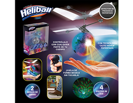 HELIBALL LED                                      