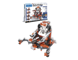 LABORATORIO DE ROBOTICA                           
