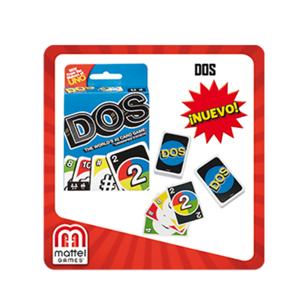 DOS                                               