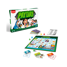 MONOPOLY PAYDAY                                   