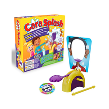 CARA SPLASH                                       