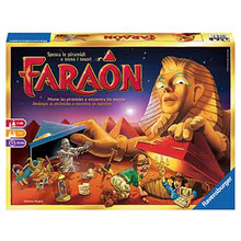 FARAON                                            