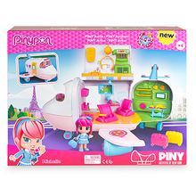 PINYPON AVION                                     