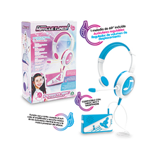 MIRACLE TUNES AURICULARES                         