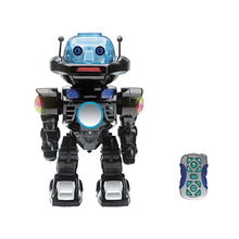 Robi the Robot                                    