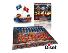 STRATEGO SCI+FI                                   