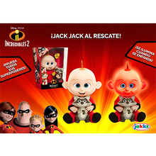 MUÑECO JACK JACK                                  