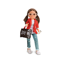 NANCY UN DIA COMO BLOGGER                         