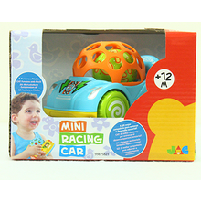 MINI RACING CAR INFANTIL                          