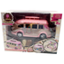 CHOCO VAN                                         