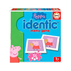 IDENTIC PEPPA PIG                                 