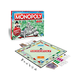 MONOPOLY CLASSIC BARCELONA                        