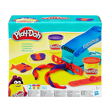 Playdoh Fábrica loca                              