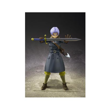 TRUNKS XENOVERSE 14cm                             