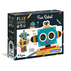 CREA TU ROBOT                                     
