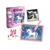 GLITTERIZZ SET UNICORNIO                          