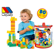 BOLSA BLOQUES 80 PcS                              