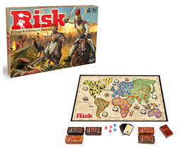 RISK                                              