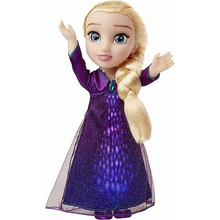 FROZEN 2 ELSA MUSICAL                             