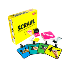 Scrawl                                            