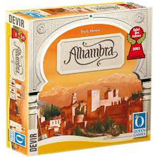 ALHAMBRA                                          