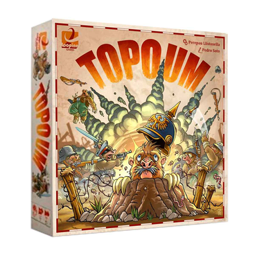 TOPOUM                                            