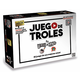 Youtubers: Juego de Troles                        