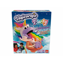 UNICORNIO PARTY                                   