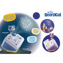 STORI KID                                         