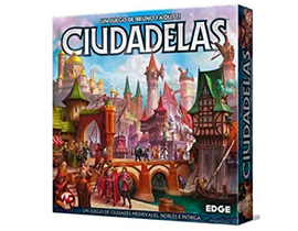 CIUDADELAS                                        