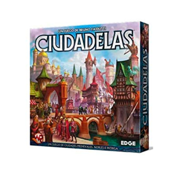 CIUDADELAS                                        