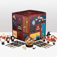 CALENDARIO DE ADVIENTO HARRY POTTER               