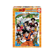1000 DRAGON BALL                                  