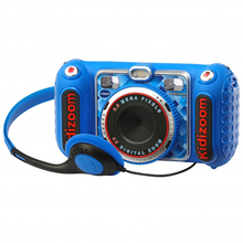 KIDIZOOM DUO DX 10 EN 1 AZUL                      