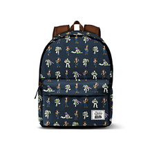 TOY STORY MOCHILA INFINITY                        