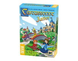 CARCASSONNE JUNIOR                                