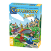 CARCASSONNE JUNIOR                                