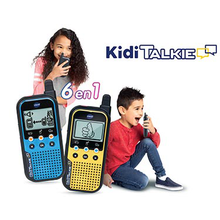 KIDI TALKIE 6 EN 1                                