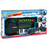 DJ MIXER CON MICROFONO                            