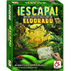 ESCAPA EL MISTERIO DE EL DORADO                   