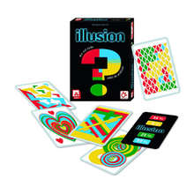 ILLUSION                                          