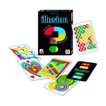 ILLUSION                                          