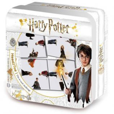 CHALLENGE PUZZLE HARRY POTTER                     