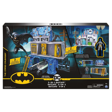 BATCUEVA 3 EN 1                                   