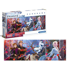 1000 PANORAMA FROZEN 2                            